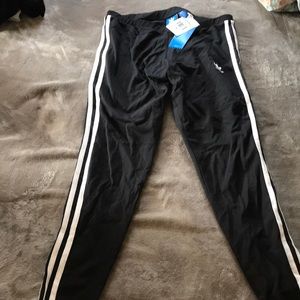 Addidas Legging Brand New Medium